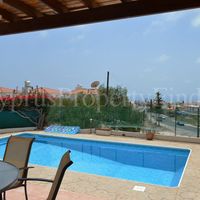 Дом в пригороде на Кипре, Пафос, 160 кв.м.