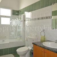 Дом в пригороде на Кипре, Пафос, 160 кв.м.