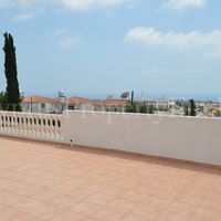 Дом в пригороде на Кипре, Пафос, 160 кв.м.