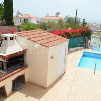 Дом в пригороде на Кипре, Пафос, 160 кв.м.