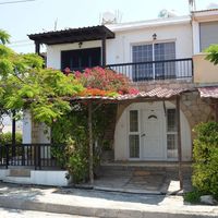 Дом у моря на Кипре, Пафос, 50 кв.м.