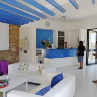 Апартаменты у моря на Кипре, Пафос, 45 кв.м.
