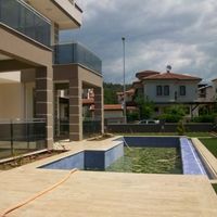 Вилла у моря в Турции, Фетхие, 150 кв.м.