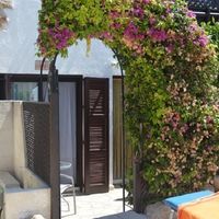 Flat in the suburbs in Republic of Cyprus, Eparchia Pafou, 45 sq.m.