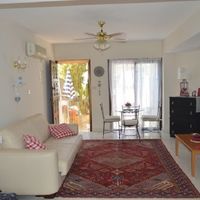 Квартира в пригороде на Кипре, Пафос, 45 кв.м.