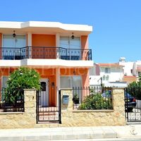 Вилла в пригороде на Кипре, Пафос, 215 кв.м.