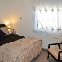 Дом в пригороде на Кипре, Пафос, 124 кв.м.