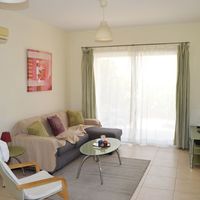 Апартаменты на Кипре, Пафос, 50 кв.м.