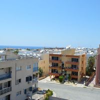 Апартаменты у моря на Кипре, Пафос, 28 кв.м.