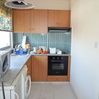 Apartment at the seaside in Republic of Cyprus, Eparchia Pafou, 28 sq.m.