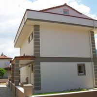 Вилла у моря в Турции, Фетхие, 150 кв.м.