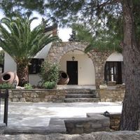 Villa in the suburbs in Republic of Cyprus, Eparchia Pafou, 180 sq.m.