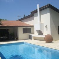 Villa in the suburbs in Republic of Cyprus, Eparchia Pafou, 180 sq.m.