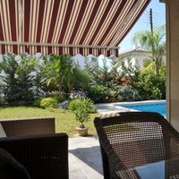 Villa in Republic of Cyprus, Lemesou, 260 sq.m.