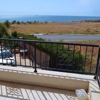 Апартаменты у моря на Кипре, Пафос, 48 кв.м.