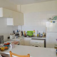 Apartment at the seaside in Republic of Cyprus, Eparchia Pafou, 48 sq.m.