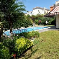 Villa in Republic of Cyprus, Lemesou, 260 sq.m.