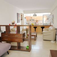 Apartment in the suburbs in Republic of Cyprus, Eparchia Pafou, 80 sq.m.