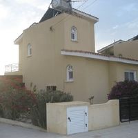 Вилла в пригороде на Кипре, Пафос, 100 кв.м.