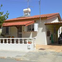 House in Republic of Cyprus, Eparchia Pafou, 90 sq.m.
