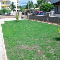 Вилла у моря в Турции, Фетхие, 150 кв.м.