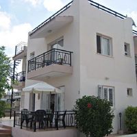 House in Republic of Cyprus, Eparchia Pafou, 100 sq.m.
