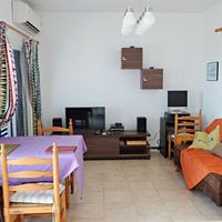 Апартаменты у моря на Кипре, Пафос, 50 кв.м.