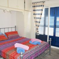 Apartment at the seaside in Republic of Cyprus, Eparchia Pafou, 50 sq.m.