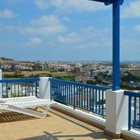 Apartment at the seaside in Republic of Cyprus, Eparchia Pafou, 50 sq.m.