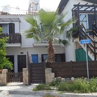 House at the seaside in Republic of Cyprus, Eparchia Pafou, 96 sq.m.