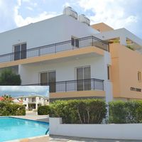 Апартаменты на Кипре, Пафос, 106 кв.м.