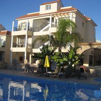 Apartment at the seaside in Republic of Cyprus, Eparchia Pafou, 80 sq.m.