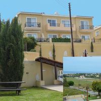Дом в пригороде на Кипре, Пафос, 100 кв.м.