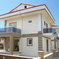 Вилла у моря в Турции, Фетхие, 150 кв.м.