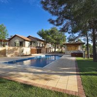 Villa in Republic of Cyprus, Lemesou, 500 sq.m.