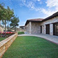 Villa in Republic of Cyprus, Lemesou, 500 sq.m.