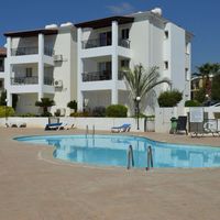 Апартаменты на Кипре, Пафос, 80 кв.м.