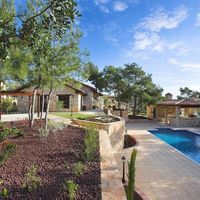 Villa in Republic of Cyprus, Lemesou, 500 sq.m.