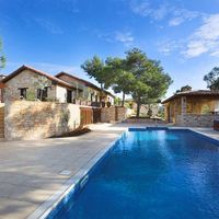 Villa in Republic of Cyprus, Lemesou, 500 sq.m.