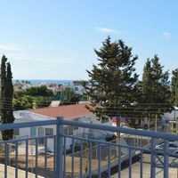Апартаменты у моря на Кипре, Пафос, 70 кв.м.