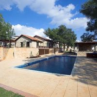 Villa in Republic of Cyprus, Lemesou, 500 sq.m.