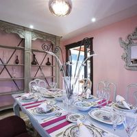 Villa in Republic of Cyprus, Lemesou, 500 sq.m.