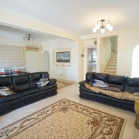 Villa in the suburbs in Republic of Cyprus, Eparchia Pafou, 117 sq.m.