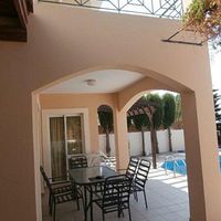 Villa in the suburbs in Republic of Cyprus, Eparchia Pafou, 157 sq.m.