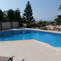 Villa in the suburbs in Republic of Cyprus, Eparchia Pafou, 157 sq.m.