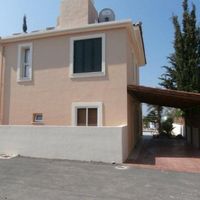 Villa in the suburbs in Republic of Cyprus, Eparchia Pafou, 157 sq.m.