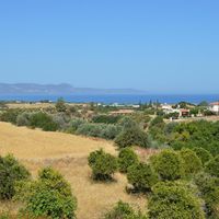 Вилла в деревне, у моря на Кипре, Полис, 260 кв.м.