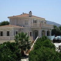 Villa in the village, at the seaside in Republic of Cyprus, Polis, 260 sq.m.