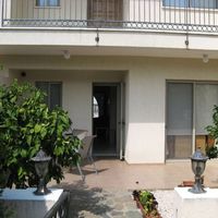 Апартаменты у моря на Кипре, Пафос, 81 кв.м.