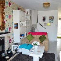 Villa in the suburbs, at the seaside in Republic of Cyprus, Eparchia Pafou, 125 sq.m.